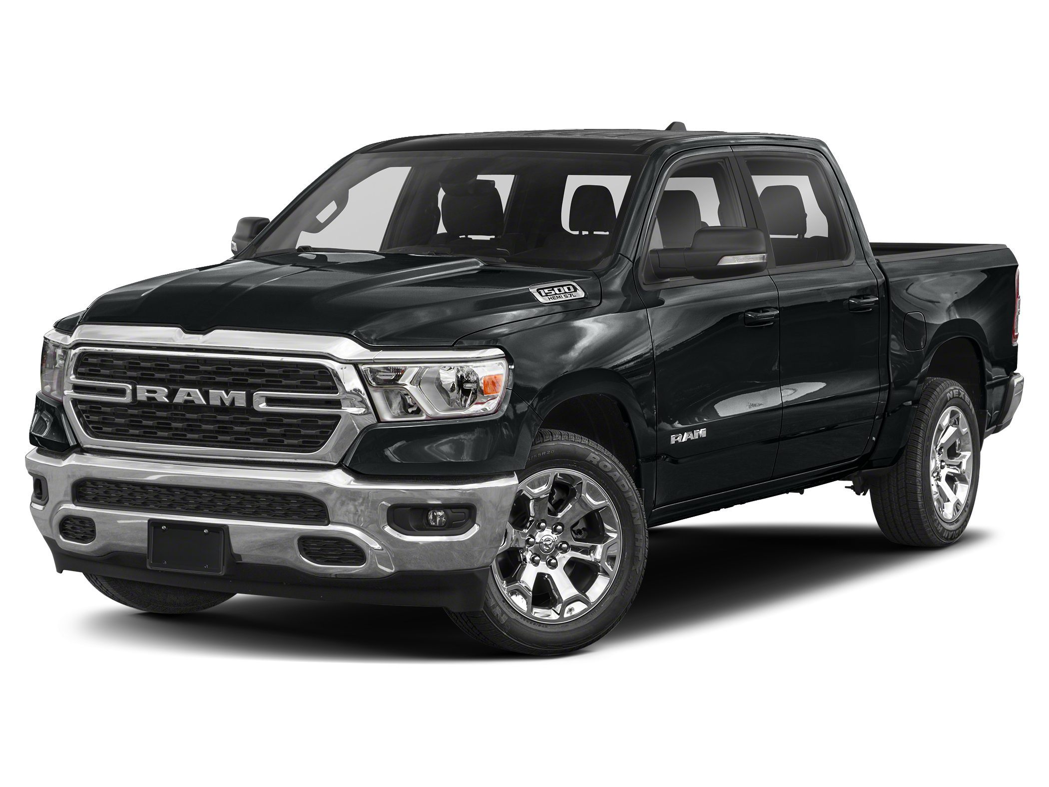 ram ram 1500 pickup 2022 1C6SRFFT7NN213905 image ram ram 1500 pickup 2022 1C6SRFFT7NN213905 image